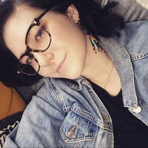 Meet your Posher, Ariel